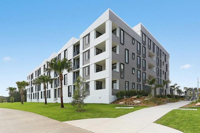 323/48-56 Bundarra Street, NSW 2115