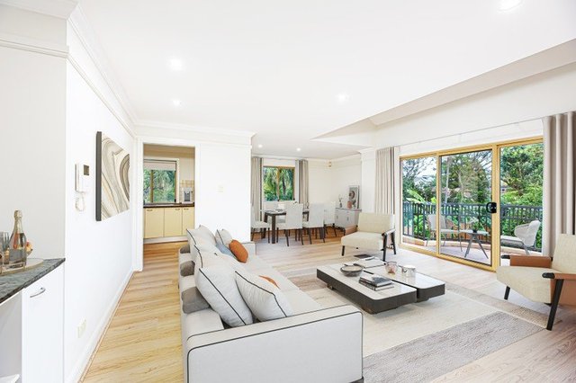 18/2-4 Patrick Street, NSW 2068