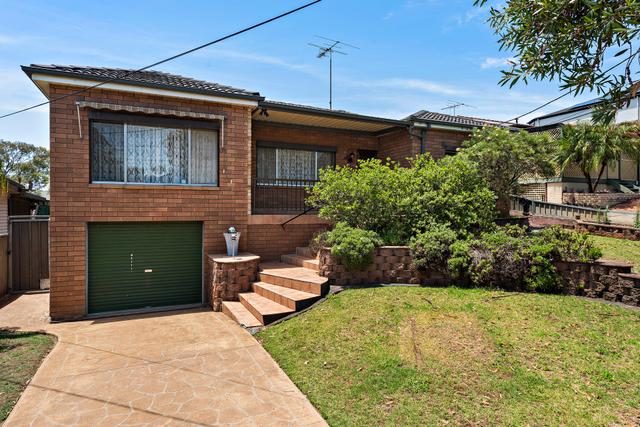 13 Mulgi Street, NSW 2148