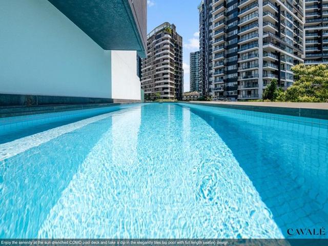 203/53 Wyandra Street, QLD 4005