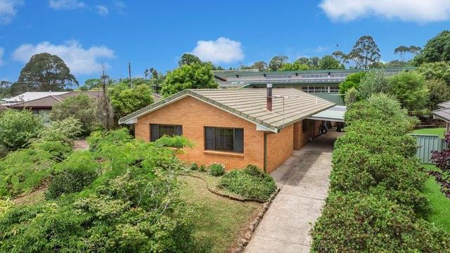 21 Gatenby Street, NSW 2453