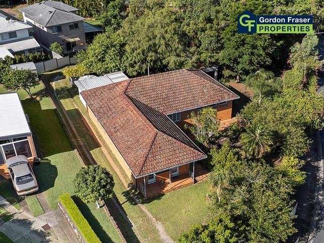 981 Moggill Rd, QLD 4069