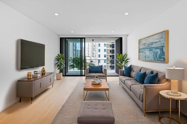 51/25 Woodroffe Avenue, QLD 4217