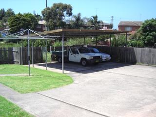 Carports