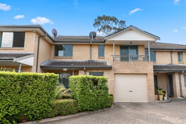 3/81 Bellevue Avenue, NSW 2198