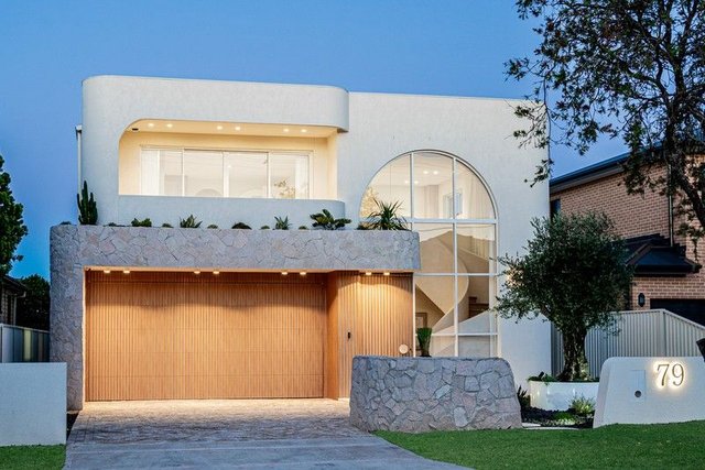 79 Doyle Road, NSW 2212