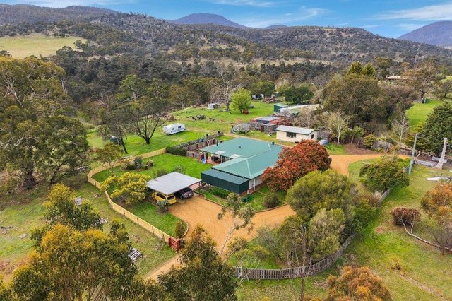 87 Molesworth Road, TAS 7140