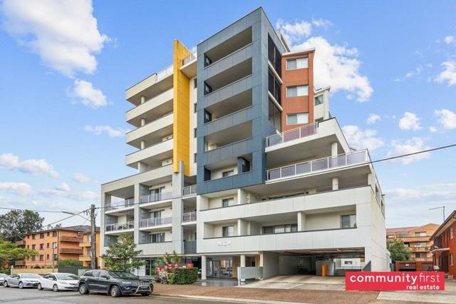 21/74 Castlereagh Street, NSW 2170