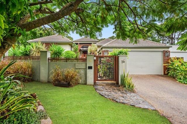 16 Luke Street, QLD 4012