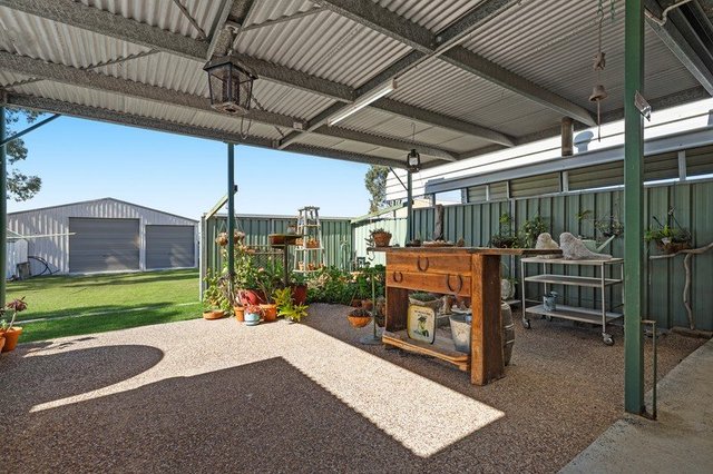 4 Ross Street, QLD 4370