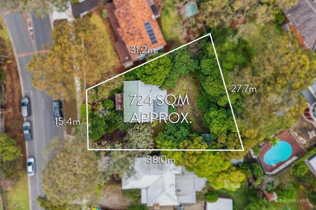 57 Quarry Road, VIC 3132