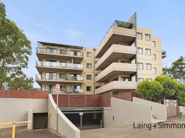 G04/1 Griffiths Street, NSW 2148