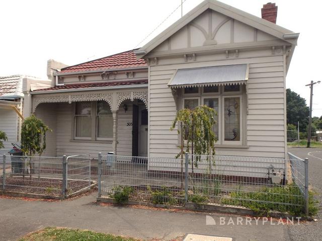 305 Doveton Street North, VIC 3350