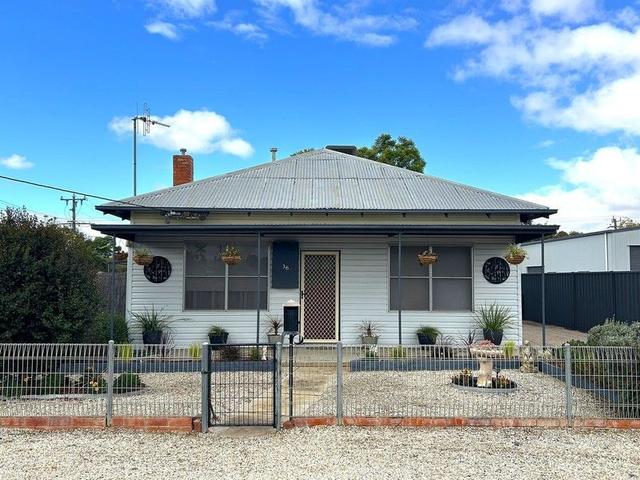 36 Queen Street, VIC 3636