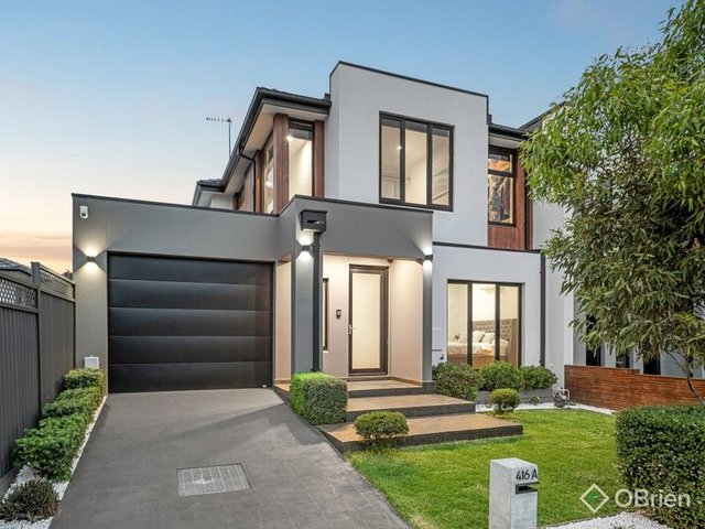 416A McClelland Drive, VIC 3910