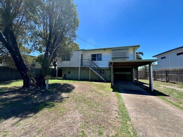 14 Beverley Street, QLD 4740