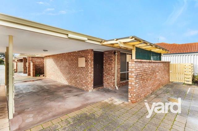8/11 Point Walter Road, WA 6157