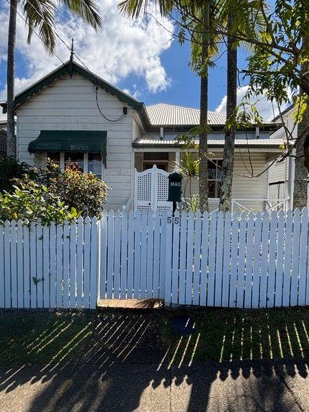 55 Guthrie Street, QLD 4064