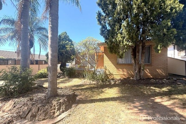 7 Darling Avenue, NSW 2170