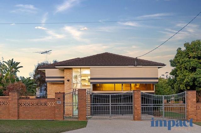 25 Leeson St, QLD 4034
