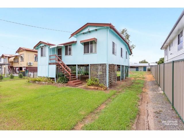 160 Rodboro Street, QLD 4701