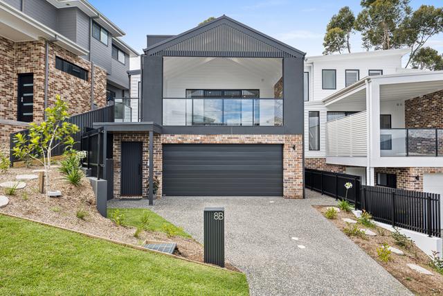 8B Nightingale Close, NSW 2529