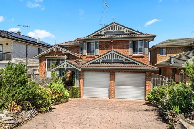 5 Terpentine Place, NSW 2199