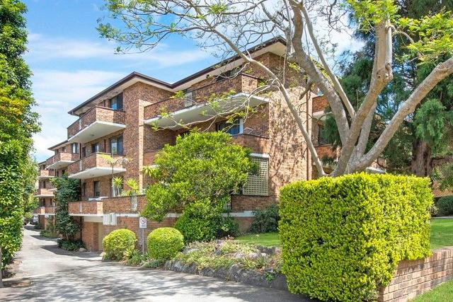 10/26-28 Burdett Street, NSW 2077