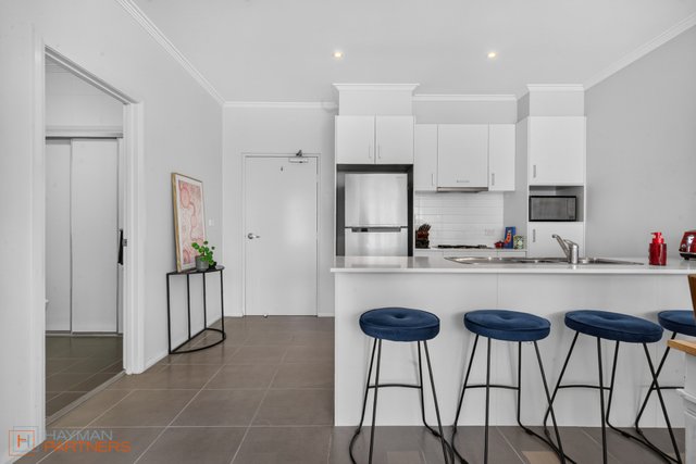 13/10-12 Randell Street, ACT 2602