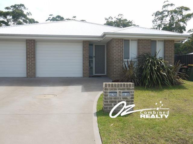 7 Peacehaven Way, NSW 2540