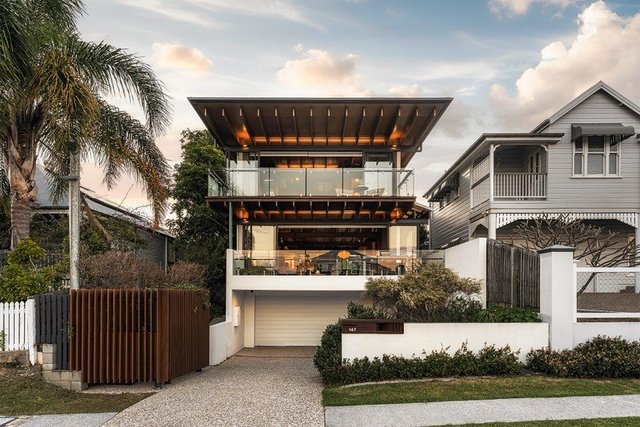 147 Carlton Terrace, QLD 4179