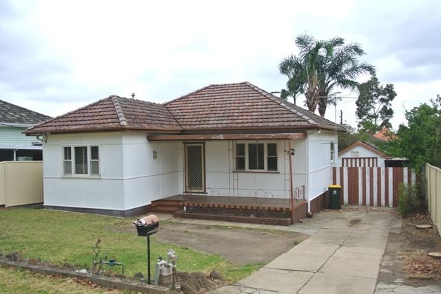 40 Mary, NSW 2160