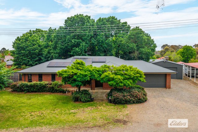 11 Wills Street, VIC 3683