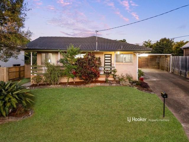 11 Whitfield Avenue, QLD 4127