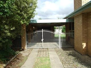 carport