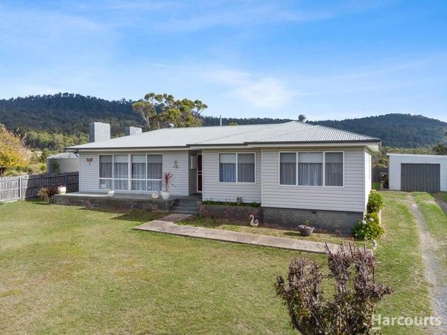 1639 Dalrymple Road, TAS 7252