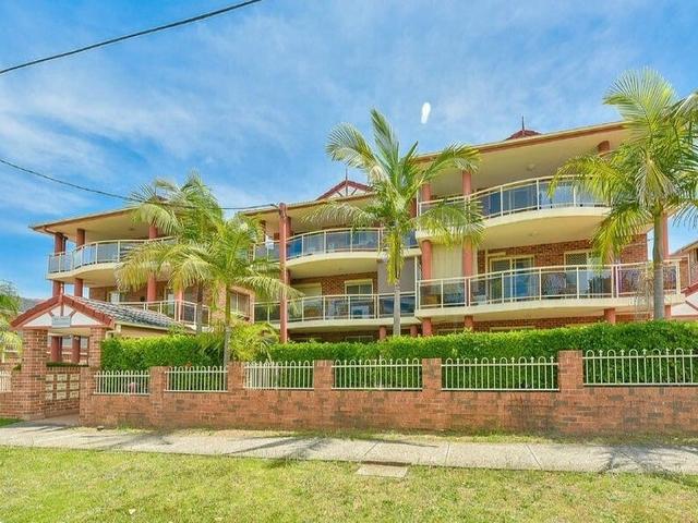 Unit 16/8-12 Bungalow Cres, NSW 2200