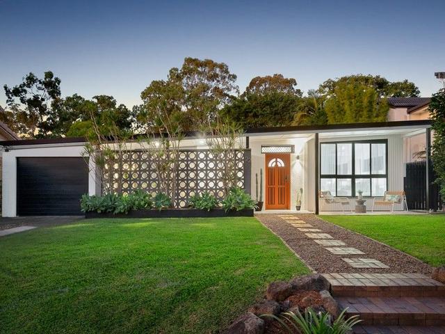 22 Algona Street, QLD 4121