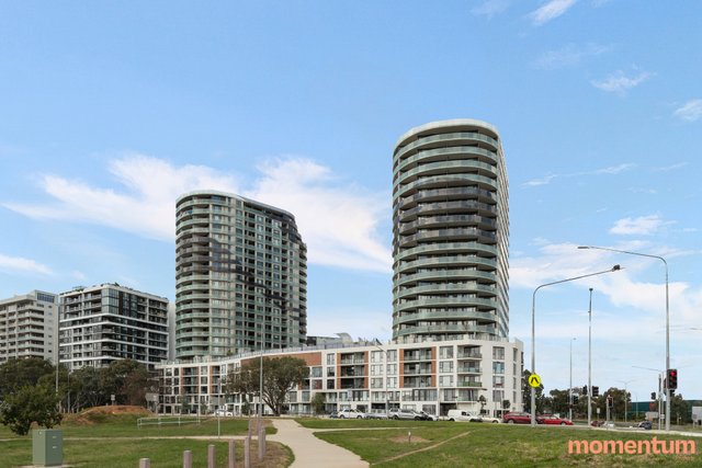 268/1 Anthony Rolfe Avenue, ACT 2912
