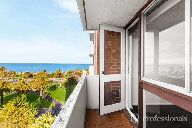 62/3 Alfred Square, VIC 3182