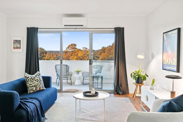 86/140 Anketell Street, ACT 2900