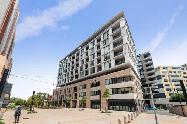 409/1 Chapel Street, NSW 2216