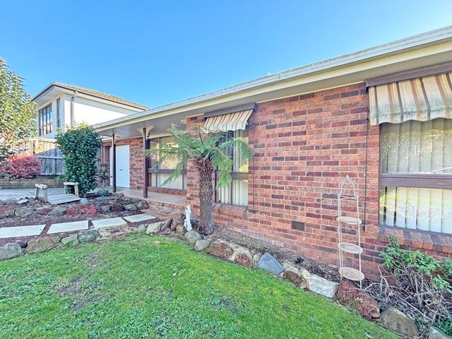 1/4 Alexander Street, VIC 3820