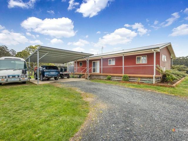 2434 Castra Road, TAS 7315