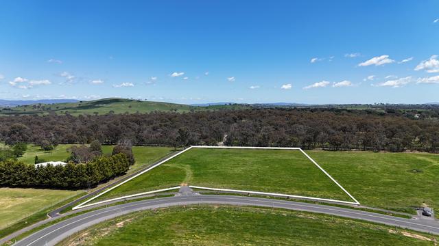 The Fields Murrumbateman - 15 Semillon Circuit, Murrumbateman NSW, NSW 2582