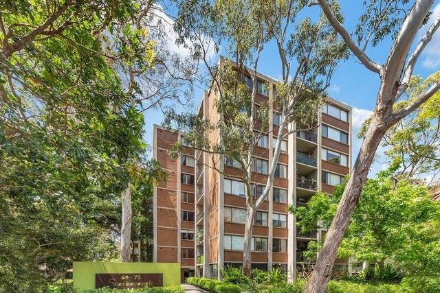 54/69 Cook Road, NSW 2021