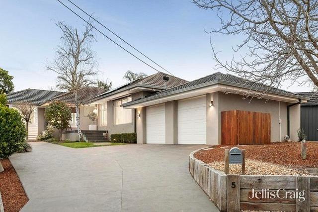 5 Leon Court, VIC 3111