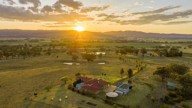 217 Rocky Waterhole Road, NSW 2850