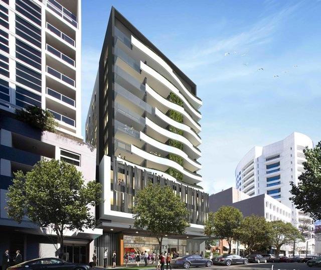 76/9 Atchison Street, NSW 2065