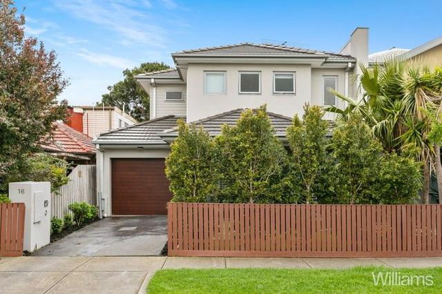 1/16 Bradley Street, VIC 3015